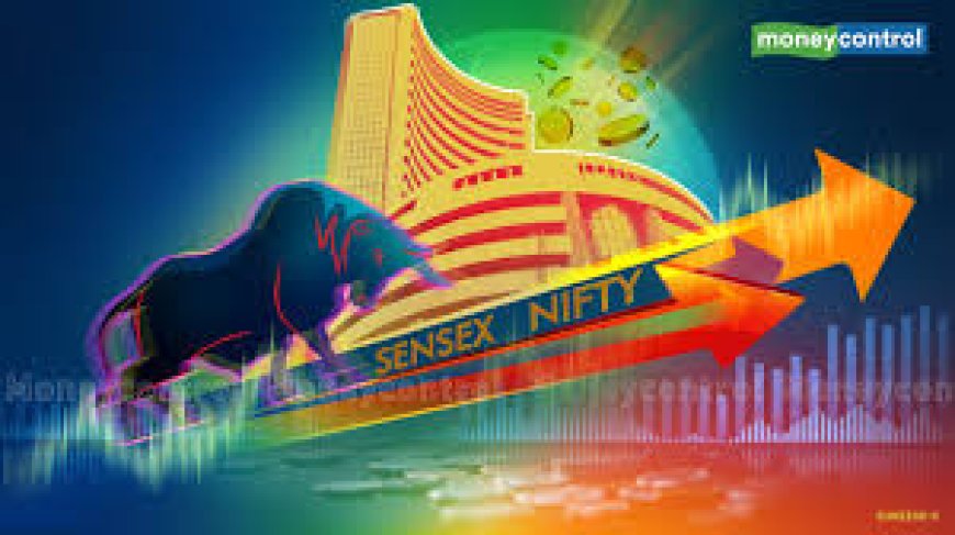 Nifty Rally Likely as Elliott Wave Signals Strength: Ashish Kyal's July Stock Picks
