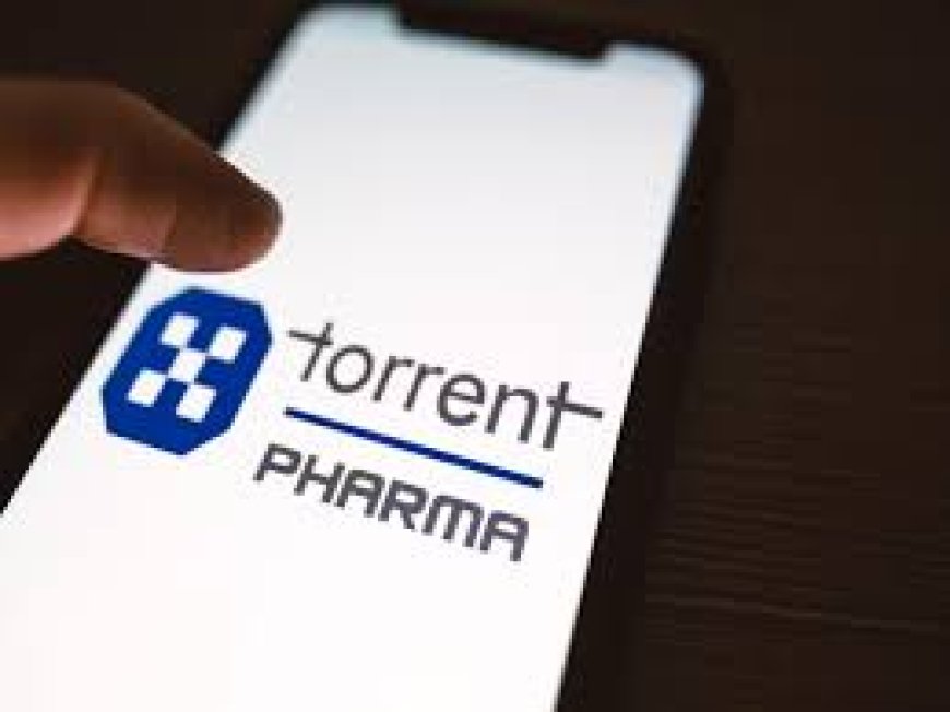 Torrent Pharma revives talks to acquire KKR’s stake in JB Pharma; deal expected soon