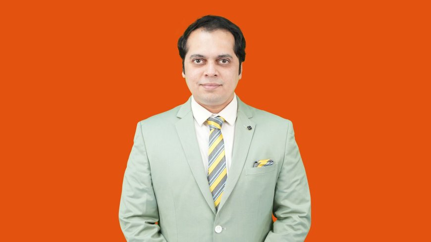 ACC to TVS Motor -Jay Thakkar suggests three stocks to buy for short-term in F&amp;O segment