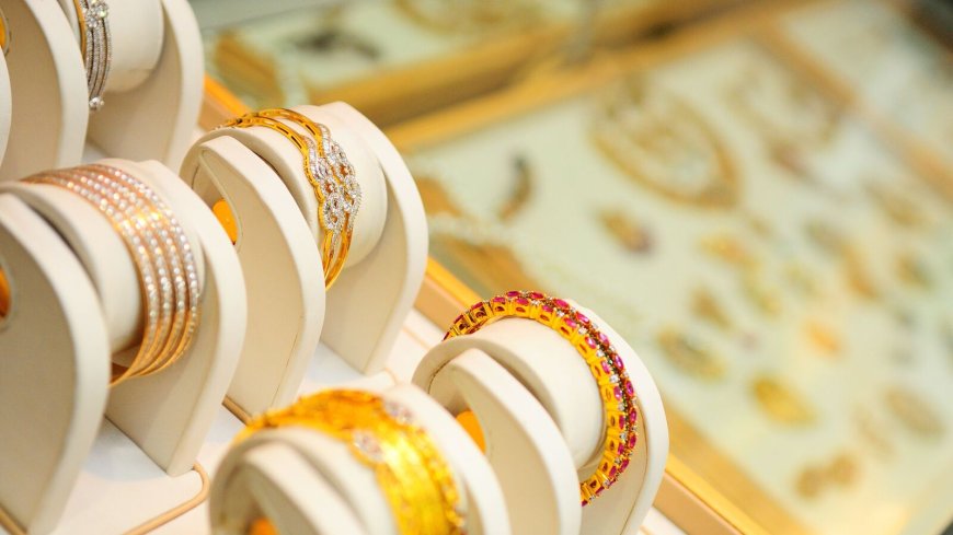 Gold price outlook: MCX gold rate may hit  ₹94,000 level as Israel-Iran ceasefire, trade talks dent safe-haven demand