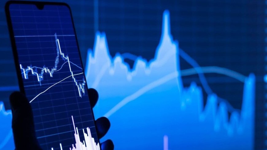 Indian stock market: Nifty 50 slips below 25,600 — Key technical levels to watch out this week