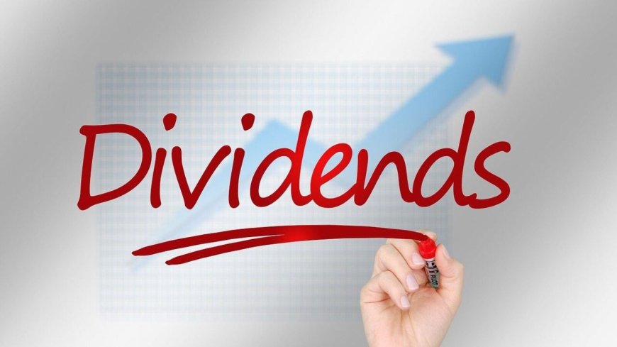 FY25 dividend payouts: Cash-rich BFSI and IT companies dominate