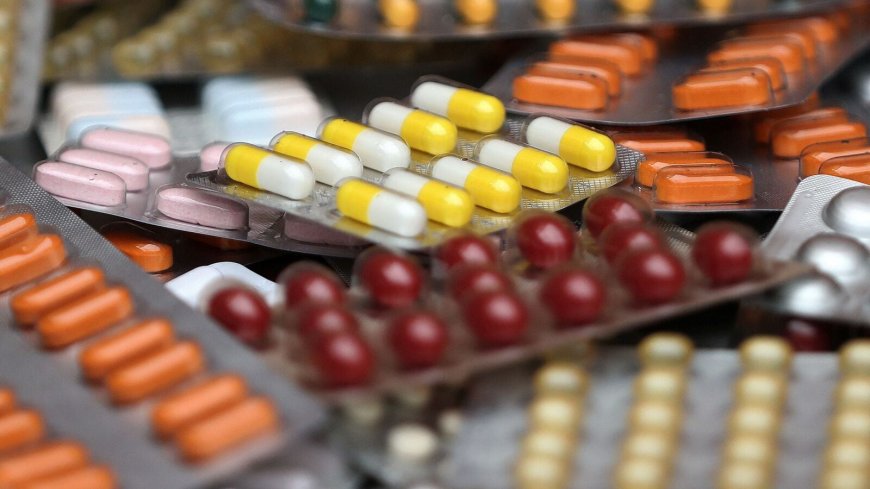 India’s Pharma sector falters in H1 2025; index falls over 6% becoming the second worst-performing sector