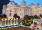 Morgan Stanley says The Leela is a pure play on India’s luxury hospitality boom; sees 35% upside in base case