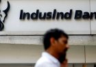 IndusInd Bank's muted Q1 casts a cloud over FY26 earnings estimate