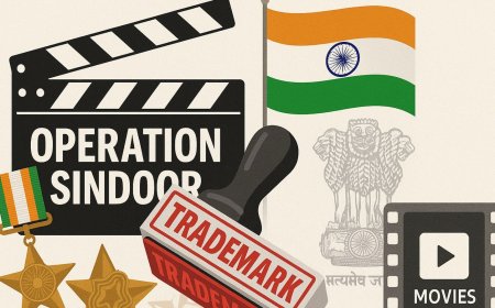 Mint Explainer: Can You Trademark a Military Operation? The Law Behind ‘Operation Sindoor’ Dispute