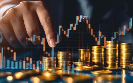 India Inc’s FY25 Profit Growth Outpaces GDP 3x, Midcaps and Smallcaps Lead: Ionic Wealth Report