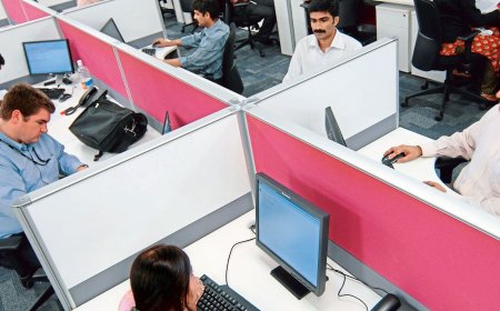 Infosys, HCL Tech to TCS Share Prices: Is the IT Sector Poised for a Better H2CY25?