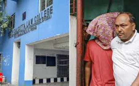 Gave inhaler, then dragged me to guard room': Kolkata gangrape survivor recounts moments before assault