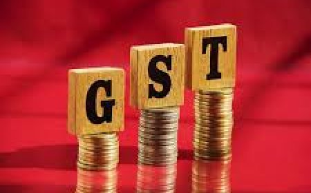 GST collections rise 6.1% YoY to Rs 1.85 lakh crore in June