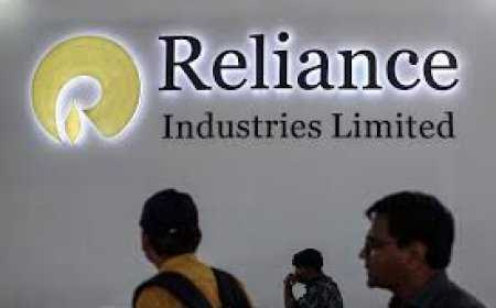 Nuvama gives Reliance Industries highest Street target on solar push, stock up 2%
