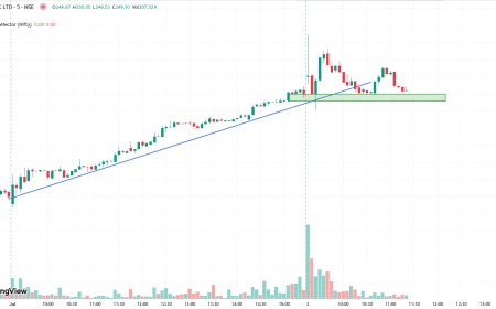 RBL ENTRY BELOW Rs.260 TARGET 251 SL 262