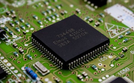 Nvidia, Chip Stocks Have Soared — What Should Investors Do Now?