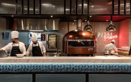 Travel Food Services IPO Opens on July 7: 10 Key Things to Know from RHP Before You Invest