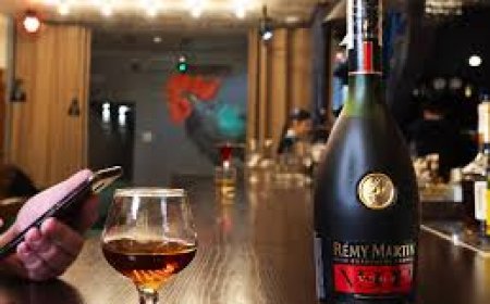 China exempts major EU brandy makers from anti-dumping duty