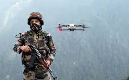 Army Design Bureau bans use of Chinese parts in Indian military components