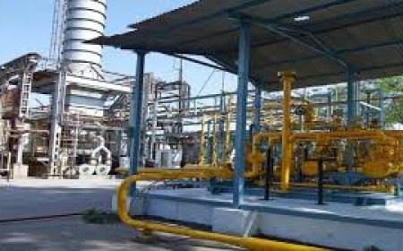 IGL, MGL shares rise up to 3% after PNGRB approves reforms in Natural Gas Pipeline Tariff Regulations