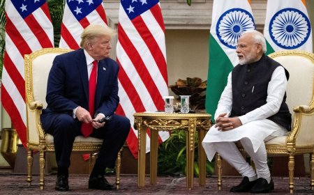 India-US trade deal: What can the Indian stock market expect ahead of Trump's tariff pause deadline?