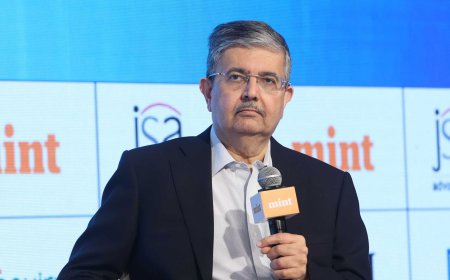 Sebi ban on Jane Street! Uday Kotak flags 3 big concerns that plague Indian stock market