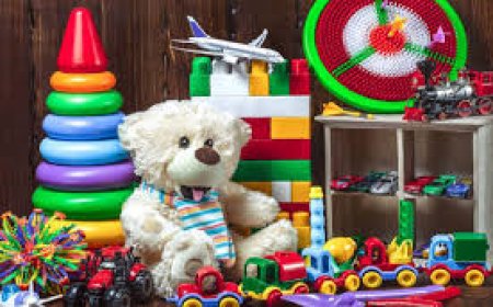 Not just child’s play: How India’s toy industry quietly became a global exporter