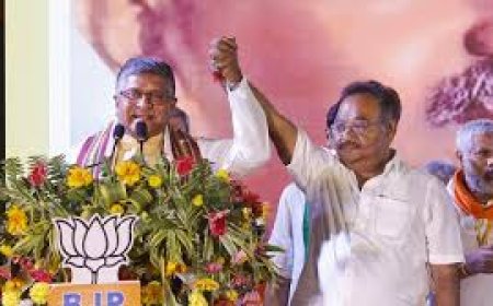 BJP Bengal Under Samik Bhattacharya: Cultural Shift from Ram to Kali, Veg to Mutton