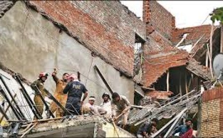 Delhi Tragedy: 3 AC Mechanics Die in Dakshinpuri House, Gas Leak Suspected