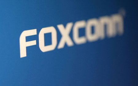 Foxconn Q2 Update: Chipmaker sees 16% jump in revenue on AI product demand, flags THESE risks going ahead