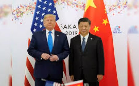 Europe’s balancing act: Trapped between Trump’s tariffs and China’s dominance