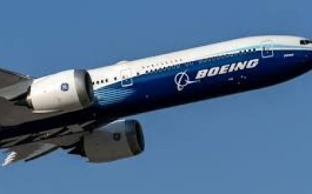 Boeing stock climbs despite Air India tragedy, safety concerns still haunt the skies