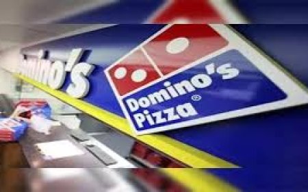 Jubilant Foodworks shares tumble 4% as Domino's Turkey sales growth slows in Q1: Should you buy, sell or hold?