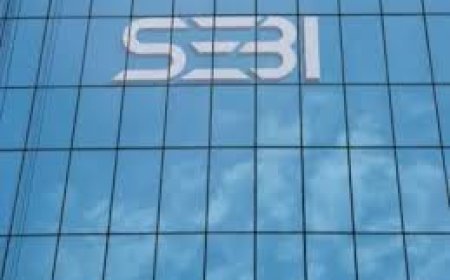 Sebi launches 'Proxy Advisory Recommendations' on Investor App, backs stronger market surveillance