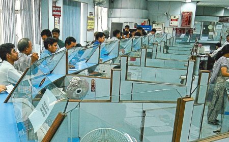 Public sector banks may scrap minimum balance fines: These PSU banks have waived the penalty