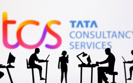 TCS to kick off Q1 result season on July 10: Check earnings dates for big companies like HDFC Bank, Infosys, Nestle