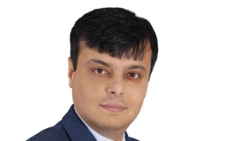 Vinay Rajani of HDFC Sec suggests these 3 ETFs to buy in the near-term