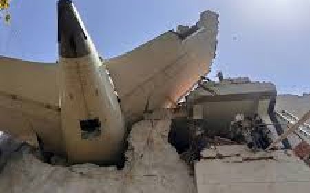 Ahmedabad Air India Crash: Accident Bureau submits preliminary report on AI 171 disaster to aviation ministry, say sources