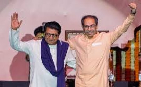 Maharashtra politics: How Uddhav-Raj reunion has put Congress in a fix