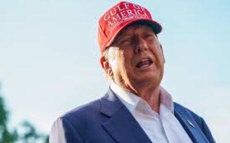 Trump might save Christmas with tariff delay, UBS’s Donovan says