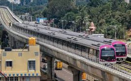 Bengaluru Metro onboards ONDC; tickets available on Telegram, Namma Yatri, Rapido, others