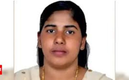 Nimisha Priya faces death in Yemen: Can India secure a lifeline for her before July 16?