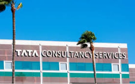 IT stocks drop up to 1.5% ahead of TCS Q1 results tomorrow