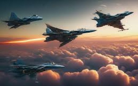 India matches West in defence spend by GDP, but lags on investment