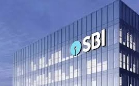 SBI plans $2.9 billion share sale as early as next week