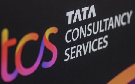 TCS Q1 Dividend: IT major declares  ₹11/share interim dividend along with Q1 results. Check details