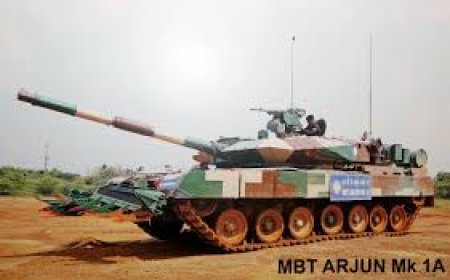 Bharat Dynamics, GRSE, HAL, other defence stocks decline up to 3%: Here are the likely triggers