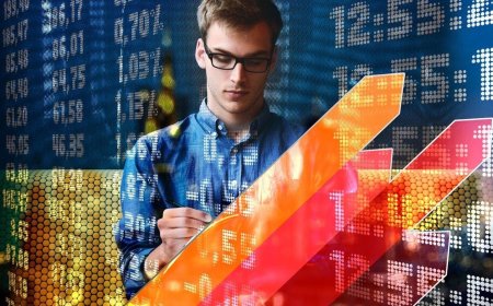 TCS shares decline nearly 3.50 pc post earnings announcement; mkt valuation erodes by  ₹42,295 cr