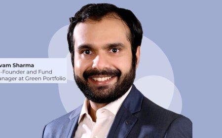 Expert view: Increased retail participation may drive a re-rating in valuations, says Green Portfolio PMS co-founder