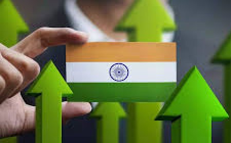 FPIs infuse? 5260 cr in Indian equities this week: NSDL