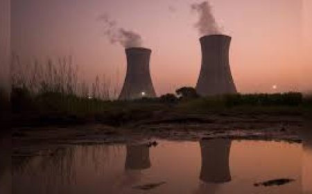 India eases sulphur emission rules for coal power plants, reversing decade-old mandate