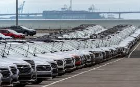 Auto OEMs to witness pressure in Q1 FY26E amid input cost surge and operational headwinds