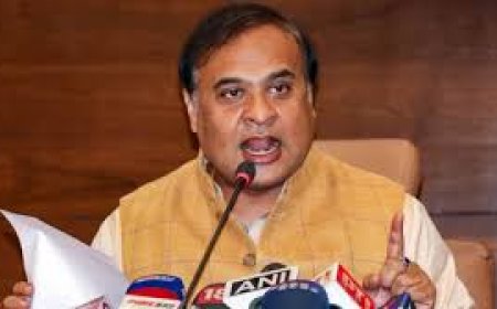 Assam CM Himanta discusses issues raised by Karbi conglomerate demanding 'state within state'